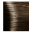 NA 7.23 бежевый перламутровый блонд, крем-краска для волос с кератином «Non Ammonia», 100 мл