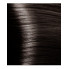 S 4.12 коричневый пепельно-перламутровый, крем-краска для волос с экстрактом женьшеня и рисовыми протеинами, 100 мл
