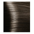 HY 6.07 Темный блондин натуральный холодный, крем-краска для волос с гиалуроновой кислотой, 100 мл 