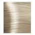 S 901 суперосветляющий  пепельный блонд, крем-краска для волос с экстрактом женьшеня и рисовыми протеинами, 100 мл