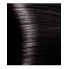 HY 4.8 Коричневый какао, крем-краска для волос с гиалуроновой кислотой, 100 мл 