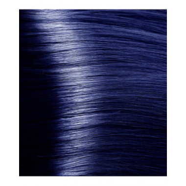 S  усилитель 07 синий, крем-краска для волос с экстрактом женьшеня и рисовыми протеинами, 100 мл