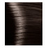 HY 5.0 Светлый коричневый, крем-краска для волос с гиалуроновой кислотой, 100 мл 