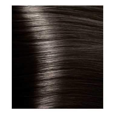 HY 6.12 Темный блондин табачный, крем-краска для волос с гиалуроновой кислотой, 100 мл 