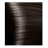 HY 6.12 Темный блондин табачный, крем-краска для волос с гиалуроновой кислотой, 100 мл 