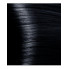 HY 1.1 Иссиня-черный, крем-краска для волос с гиалуроновой кислотой, 100 мл 