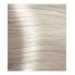 NA 901 ультра-светлый пепельный блонд, крем-краска для волос с кератином «Non Ammonia», 100 мл