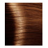 NA 7.43 медно-золотой блонд, крем-краска для волос с кератином «Non Ammonia», 100 мл