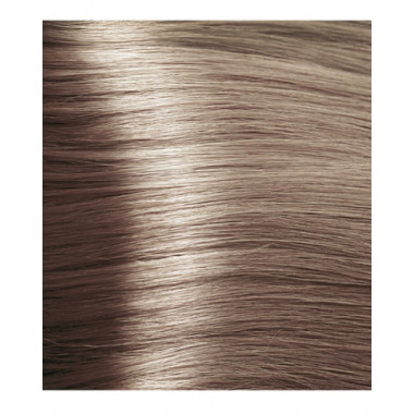 S 8.23 светлый бежевый-перламутровый блонд, крем-краска для волос с экстрактом женьшеня и рисовыми протеинами, 100 мл