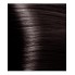 HY 6.84 Темный блондин брауни, крем-краска для волос с гиалуроновой кислотой, 100 мл 
