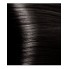 HY 3.00 Темно-коричневый интенсивный, крем-краска для волос с гиалуроновой кислотой, 100 мл 