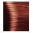 NA 8.4 светлый медный блонд, крем-краска для волос с кератином «Non Ammonia», 100 мл