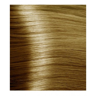 NA 9.00 Очень светлый блондин интенсивный, крем-краска для волос с кератином «Non Ammonia», 100 мл