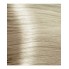 NA 908 ультра-светый перламутровый блонд, крем-краска для волос с кератином «Non Ammonia», 100 мл
