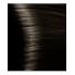 S 4.1 пепельно-коричневый, крем-краска для волос с экстрактом женьшеня и рисовыми протеинами, 100 мл
