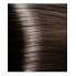 NA 8.12 светлый бежевый холодный блонд, крем-краска для волос с кератином «Non Ammonia», 100 мл