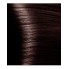 NA 5.4 светлый медно-коричневый, крем-краска для волос с кератином «Non Ammonia», 100 мл