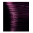 HY 6.2 Темный блондин фиолетовый, крем-краска для волос с гиалуроновой кислотой, 100 мл 