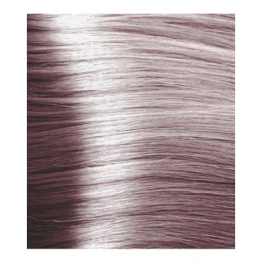 S 9.21 очень светлый фиолетово-пепельный блонд, крем-краска для волос с экстрактом женьшеня и рисовыми протеинами, 100 мл