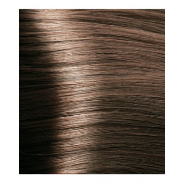 HY 7.23 Блондин перламутровый, крем-краска для волос с гиалуроновой кислотой, 100 мл 