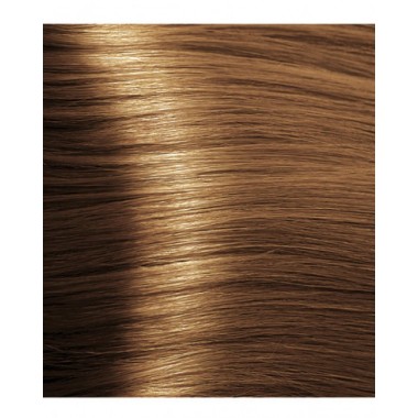 HY 8.8 Светлый блондин лесной орех, крем-краска для волос с гиалуроновой кислотой, 100 мл 