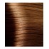 NA 6.41 темный матовый медный блонд, крем-краска для волос с кератином «Non Ammonia», 100 мл