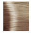 NA 8 насыщенный светлый блонд, крем-краска для волос с кератином «Non Ammonia», 100 мл