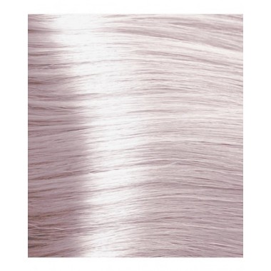 HY 9.2 Очень светлый блондин фиолетовый, крем-краска для волос с гиалуроновой кислотой, 100 мл 