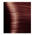 HY 5.5 Светлый коричневый махагоновый, крем-краска для волос с гиалуроновой кислотой, 100 мл 
