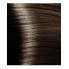 HY 6.757 Темный блондин пралине, крем-краска для волос с гиалуроновой кислотой, 100 мл 