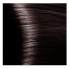 NA 5.8 шоколад, крем-краска для волос с кератином «Non Ammonia», 100 мл
