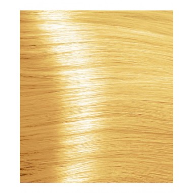 NA 903 ультра-светлый золотой блонд, крем-краска для волос с кератином «Non Ammonia», 100 мл
