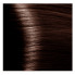 NA 5.35 янтарный каштан, крем-краска для волос с кератином «Non Ammonia», 100 мл
