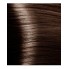 HY 5.31 Светлый коричневый золотистый бежевый, крем-краска для волос с гиалуроновой кислотой, 100 мл 
