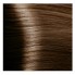 NA 7.32 золотисто-коричневый блонд, крем-краска для волос с кератином «Non Ammonia», 100 мл