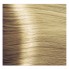 NA 10.31 бежевый платиновый блонд, крем-краска для волос с кератином «Non Ammonia», 100 мл
