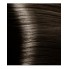 NA 5.07 насыщенный холодный светло-коричневый, крем-краска для волос с кератином «Non Ammonia», 100 мл