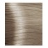 NA 9.1 очень светлый пепельный блонд, крем-краска для волос с кератином «Non Ammonia», 100 мл