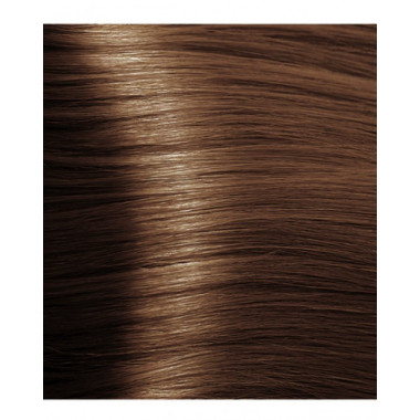 HY 7.35 Блондин каштановый, крем-краска для волос с гиалуроновой кислотой, 100 мл 