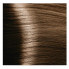 NA 8.31светлый бежевый блонд, крем-краска для волос с кератином «Non Ammonia», 100 мл