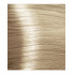 S 900 суперосветляющий натуральный блонд, крем-краска для волос с экстрактом женьшеня и рисовыми протеинами, 100 мл