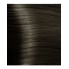 NA 6.18 Темный блондин лакричный, крем-краска для волос с кератином «Non Ammonia», 100 мл