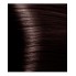 NA 4.45 коричневый медно-махагоновый, крем-краска для волос с кератином «Non Ammonia», 100 мл