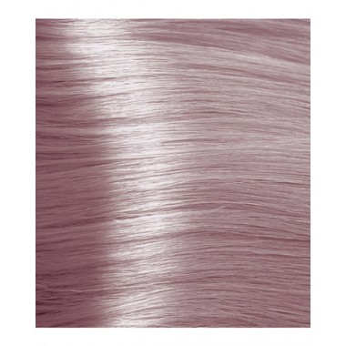 HY 9.084 Очень светлый блондин прозрачный брауни, крем-краска для волос с гиалуроновой кислотой, 100 мл 