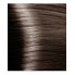 NA 5.12 светлый коричнево-бежевый холодный, крем-краска для волос с кератином «Non Ammonia», 100 мл