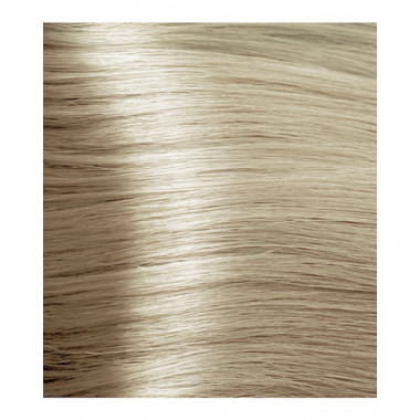 HY 913 Осветляющий бежевый, крем-краска для волос с гиалуроновой кислотой, 100 мл 