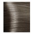 NA 6.1 темный пепельный  блонд, крем-краска для волос с кератином «Non Ammonia», 100 мл