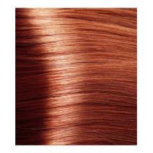 HY 04 Усилитель медный, крем-краска для волос с гиалуроновой кислотой, 100 мл 