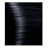 NA 1.1 иссиня- черный, крем-краска для волос с кератином «Non Ammonia», 100 мл