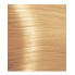 HY 10.34 Платиновый блондин золотистый медный, крем-краска для волос с гиалуроновой кислотой, 100 мл 